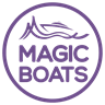 Magic Boats